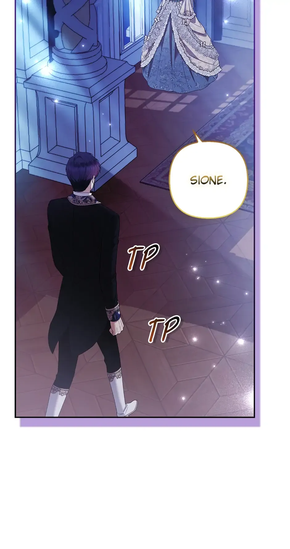 The Duke and The Fox Princess Chapter 52 Online - página 45