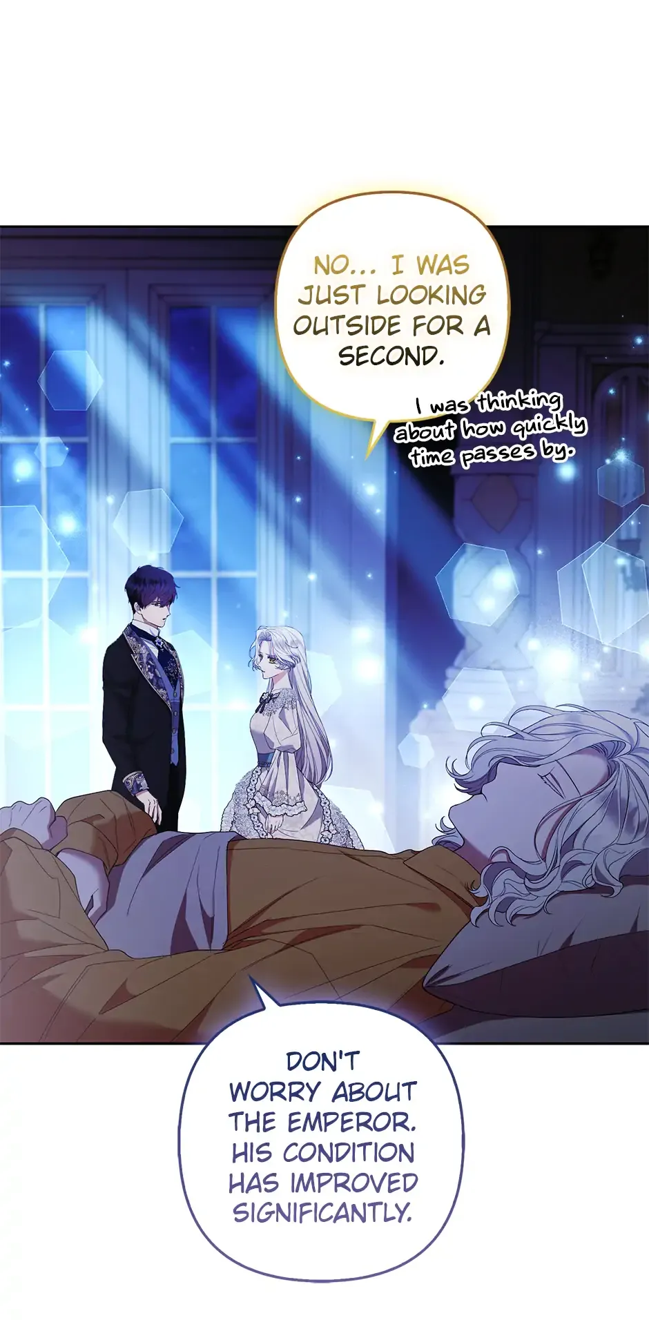 The Duke and The Fox Princess Chapter 52 Online - página 46