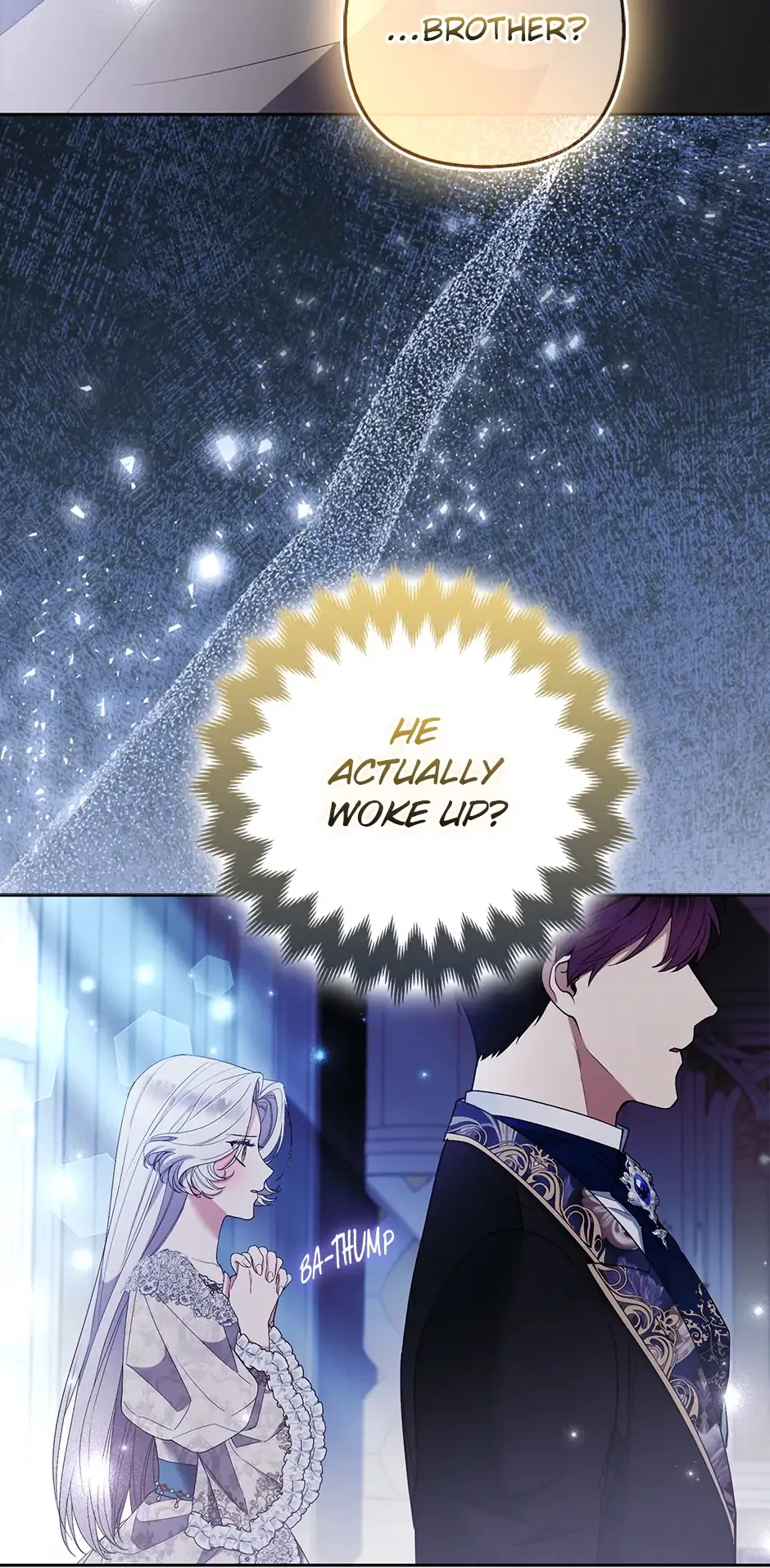 The Duke and The Fox Princess Chapter 52 Online - página 51