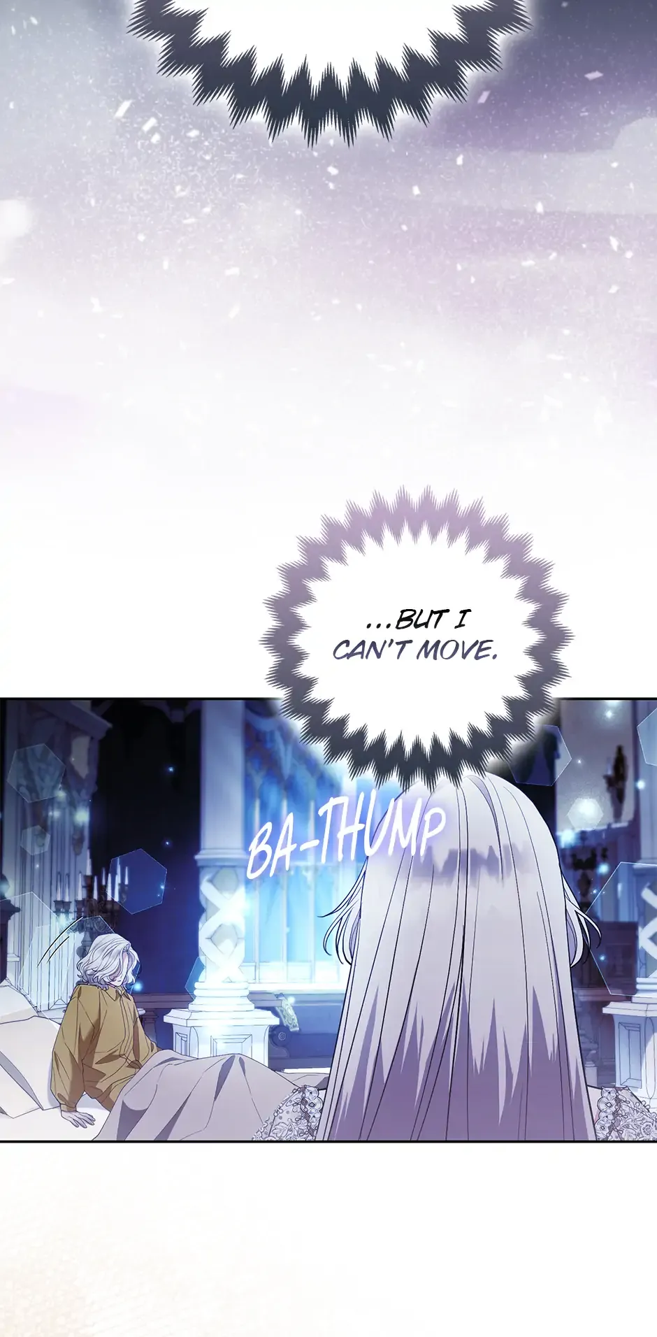 The Duke and The Fox Princess Chapter 52 Online - página 53