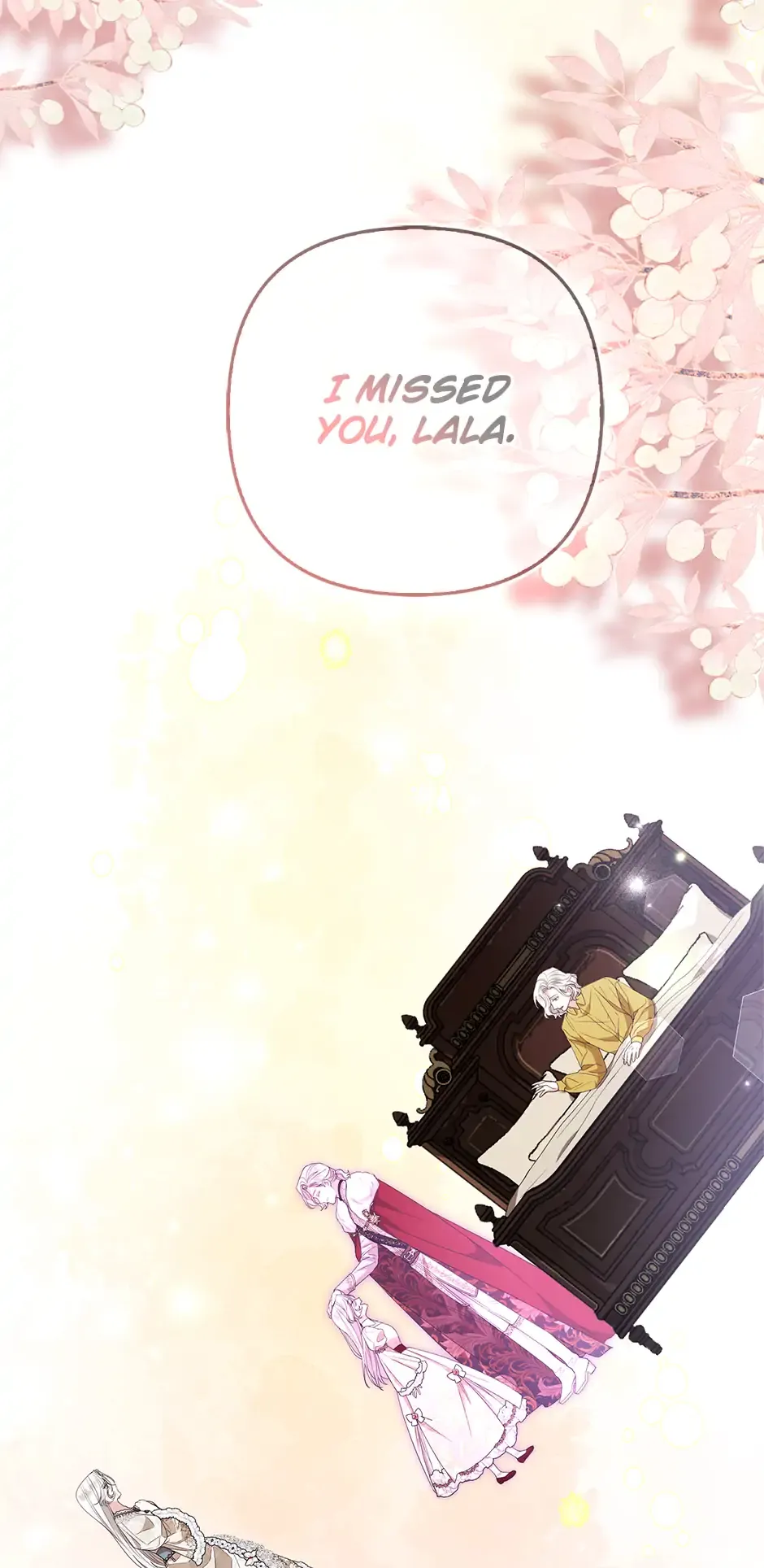 The Duke and The Fox Princess Chapter 52 Online - página 60