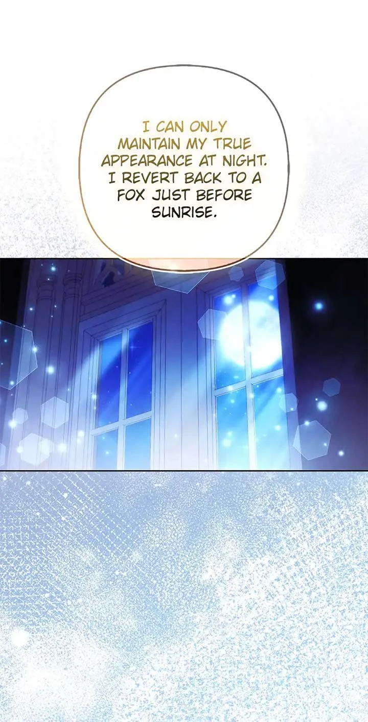 The Duke and The Fox Princess Chapter 54 Online - página 1