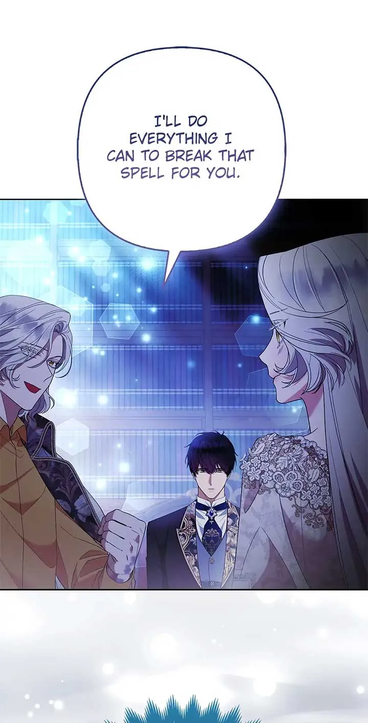 The Duke and The Fox Princess Chapter 54 Online - página 3