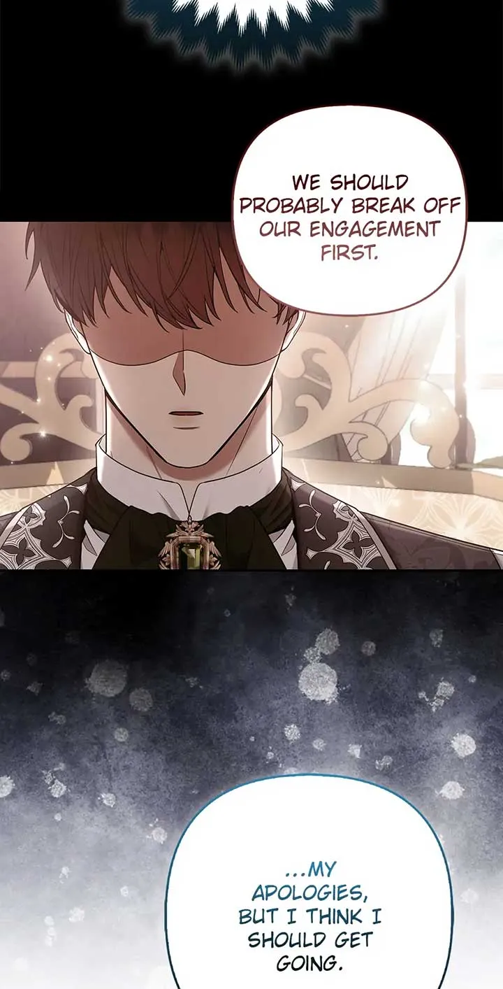 The Duke and The Fox Princess Chapter 54 Online - página 7