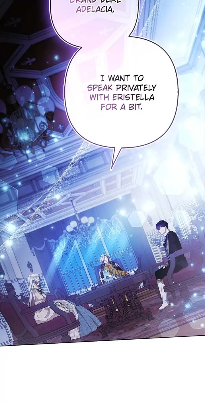 The Duke and The Fox Princess Chapter 54 Online - página 9