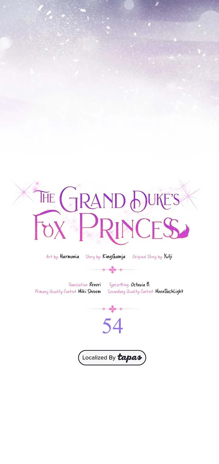 The Duke and The Fox Princess Chapter 54 Online - página 14
