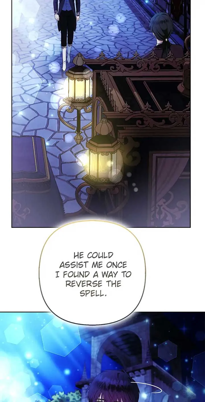 The Duke and The Fox Princess Chapter 54 Online - página 17