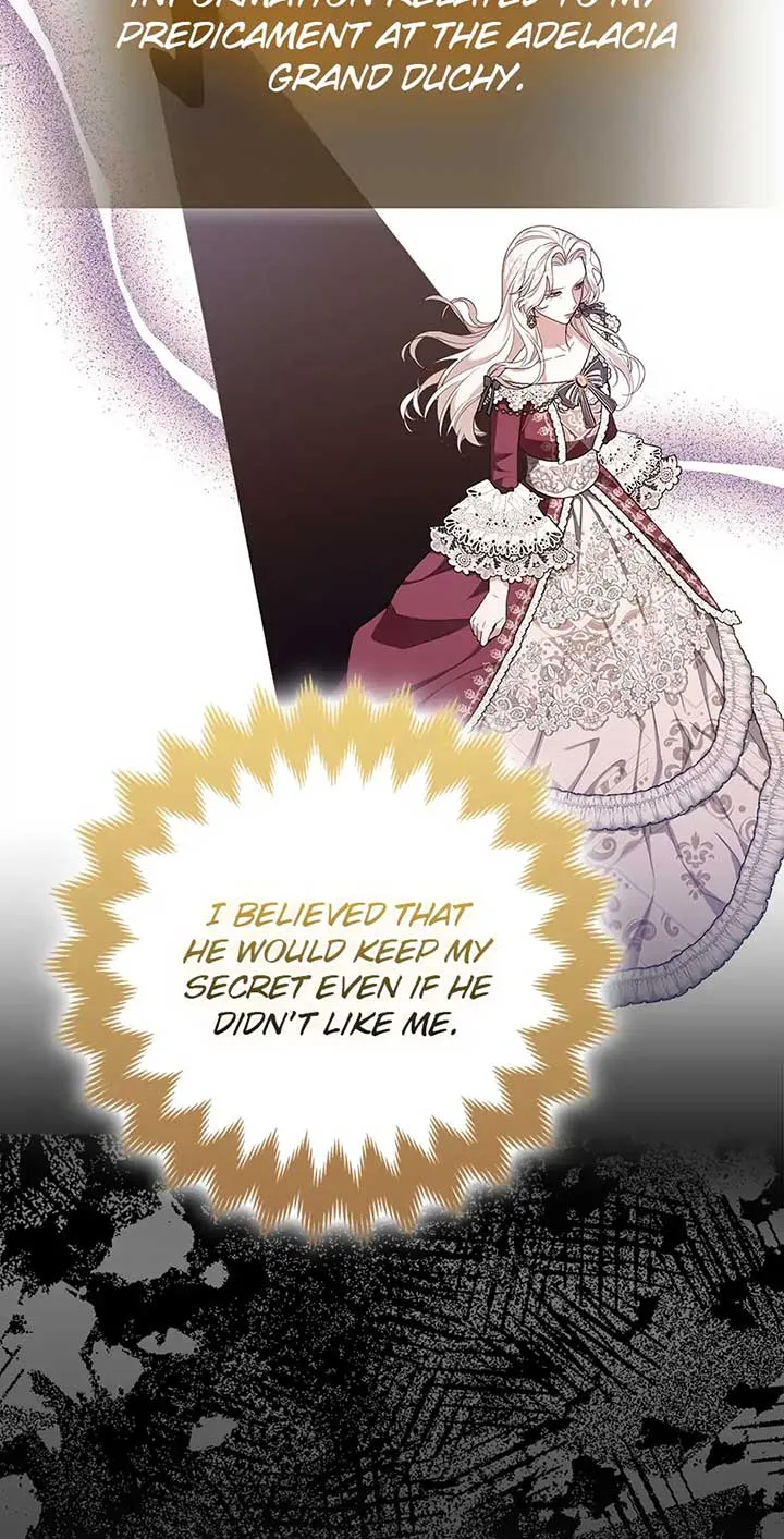 The Duke and The Fox Princess Chapter 54 Online - página 21