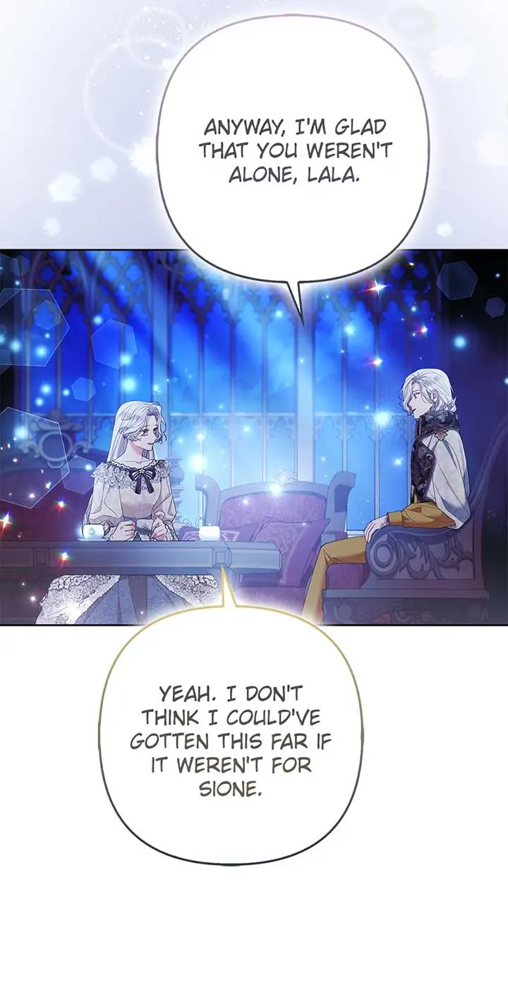 The Duke and The Fox Princess Chapter 54 Online - página 23