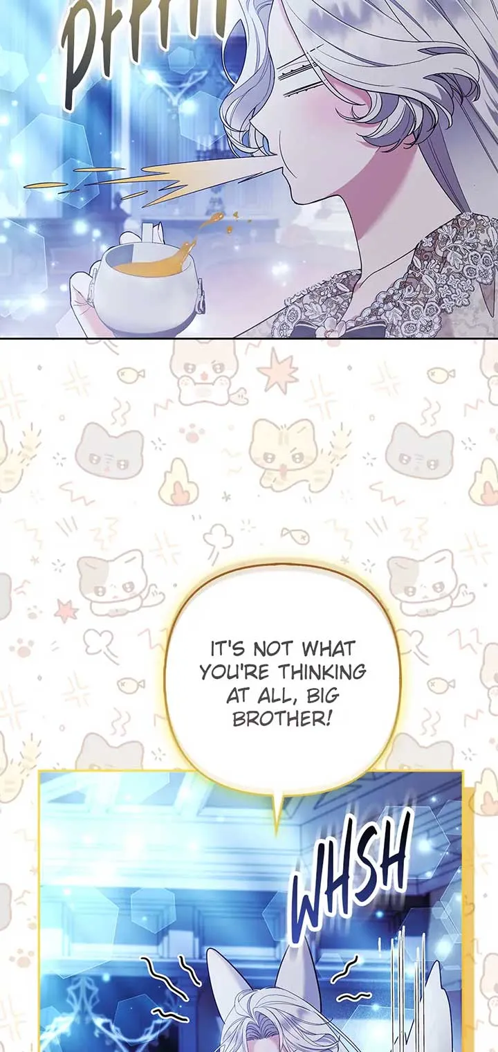 The Duke and The Fox Princess Chapter 54 Online - página 26