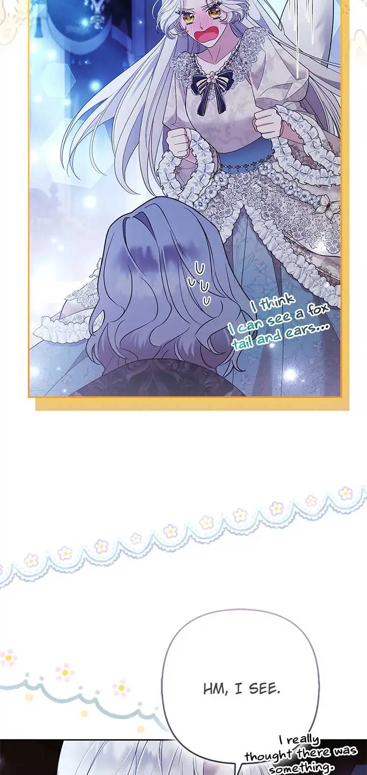 The Duke and The Fox Princess Chapter 54 Online - página 27