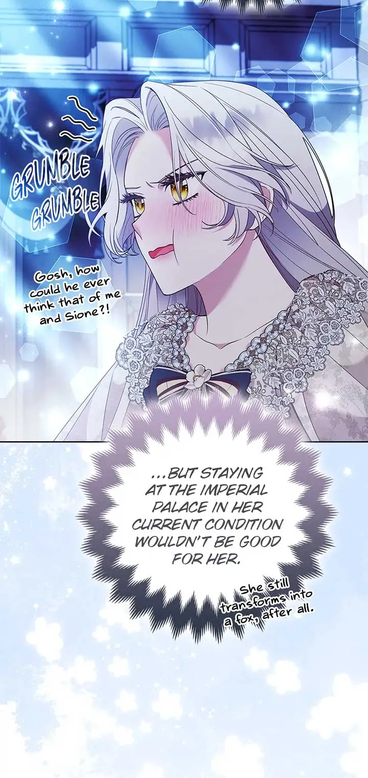 The Duke and The Fox Princess Chapter 54 Online - página 29