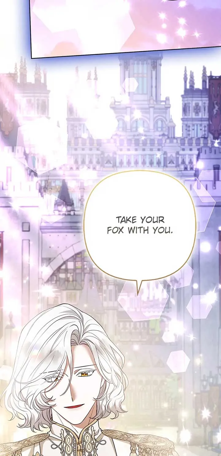 The Duke and The Fox Princess Chapter 54 Online - página 44