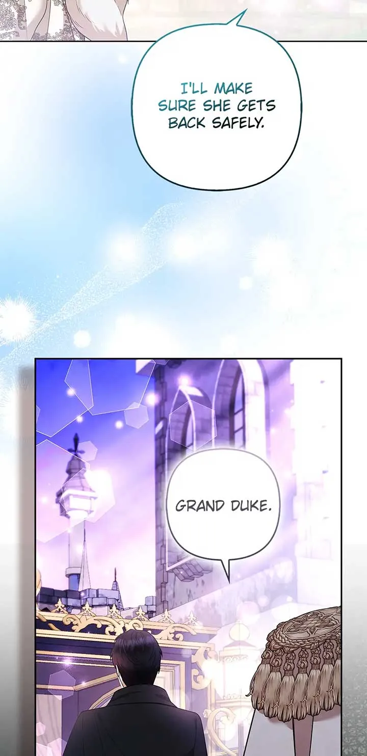 The Duke and The Fox Princess Chapter 54 Online - página 46