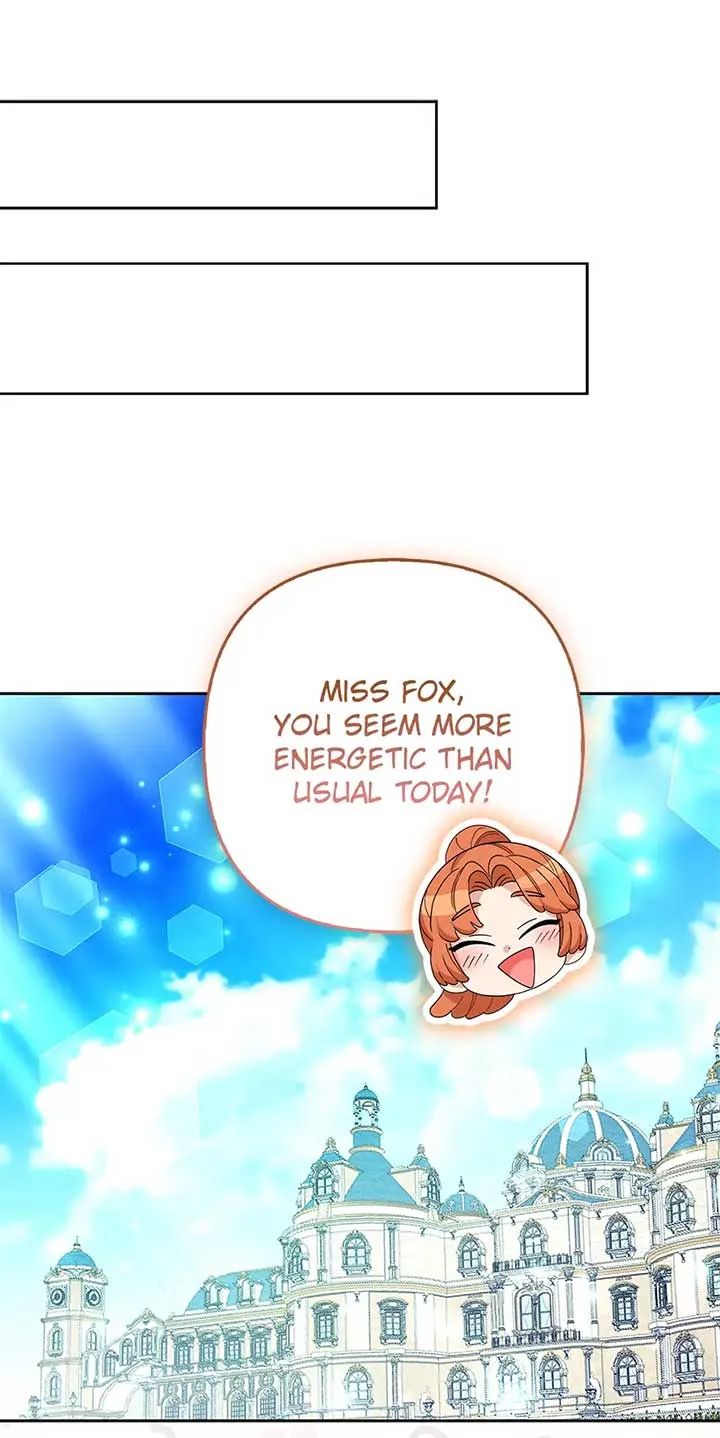 The Duke and The Fox Princess Chapter 54 Online - página 51