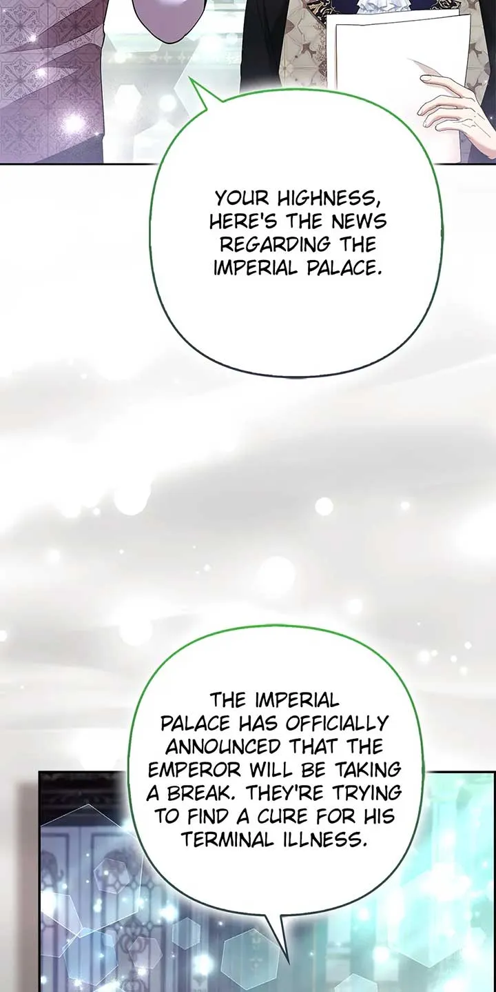 The Duke and The Fox Princess Chapter 54 Online - página 55