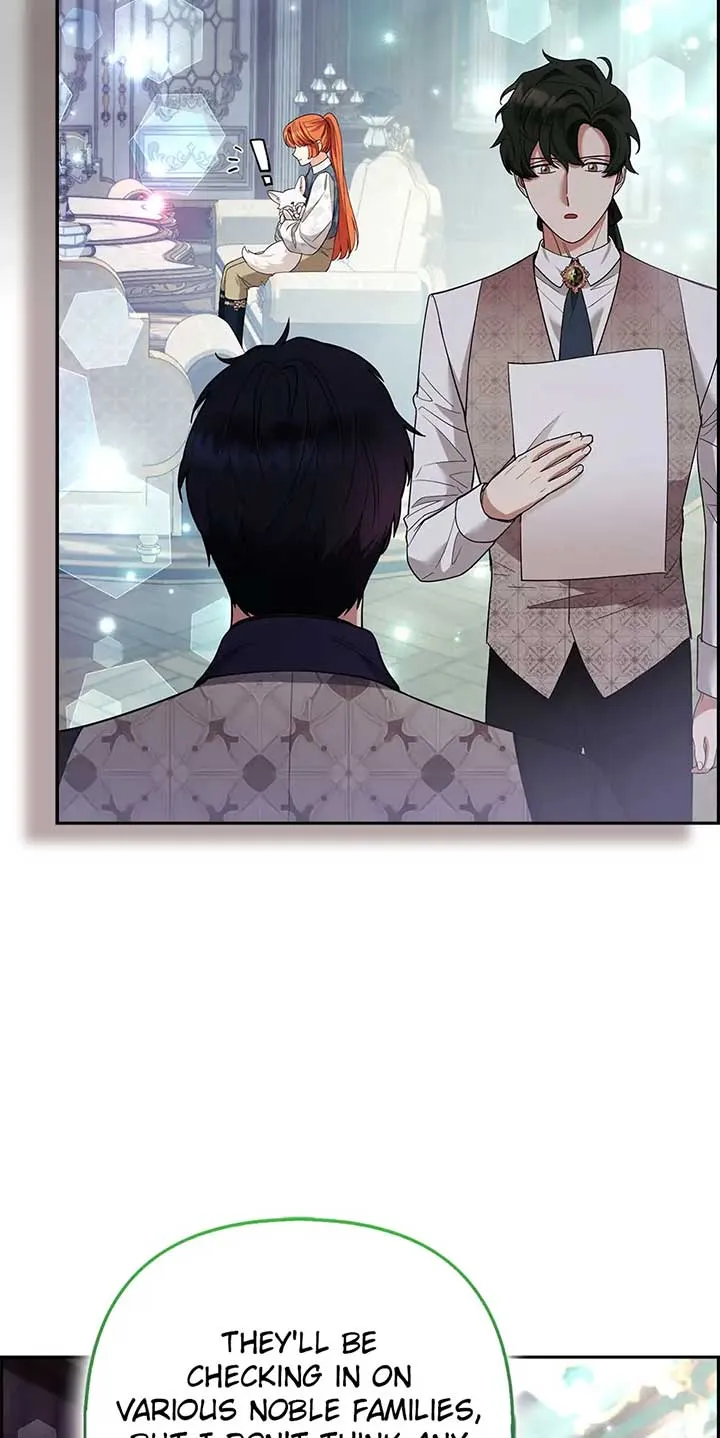 The Duke and The Fox Princess Chapter 54 Online - página 56