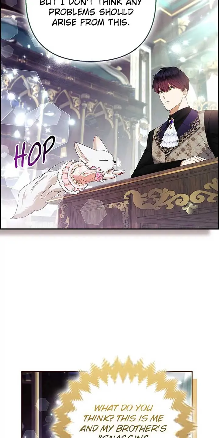 The Duke and The Fox Princess Chapter 54 Online - página 57