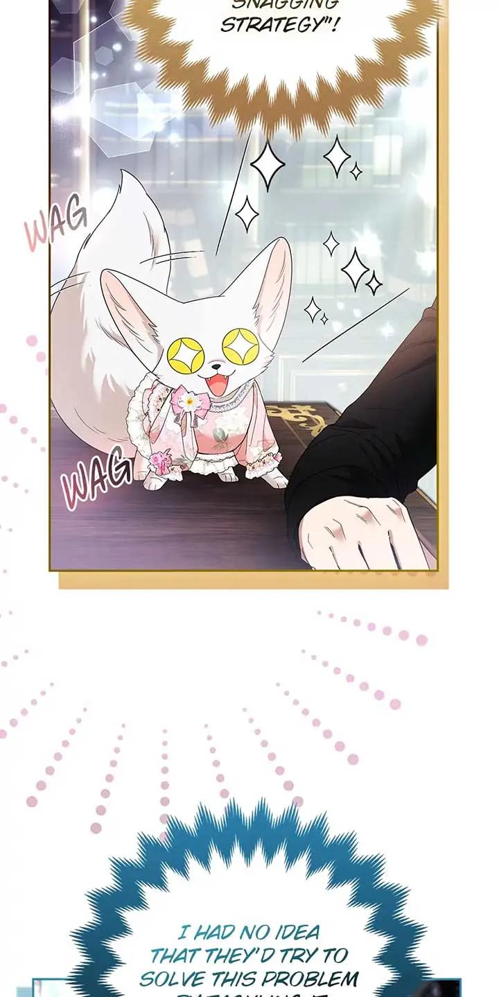 The Duke and The Fox Princess Chapter 54 Online - página 58