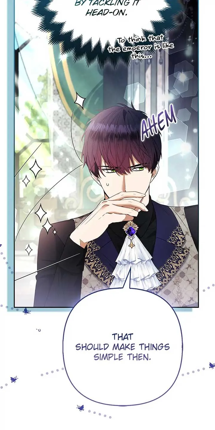 The Duke and The Fox Princess Chapter 54 Online - página 59