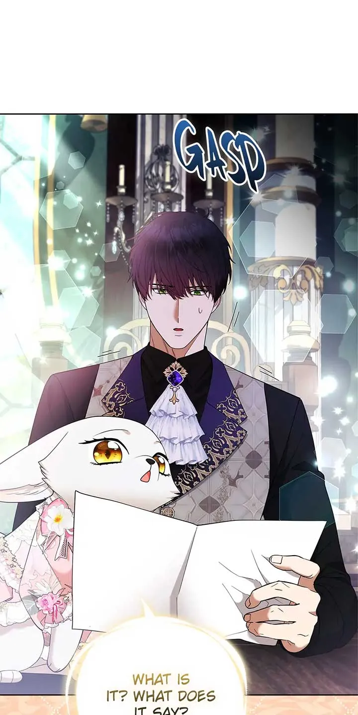 The Duke and The Fox Princess Chapter 54 Online - página 61