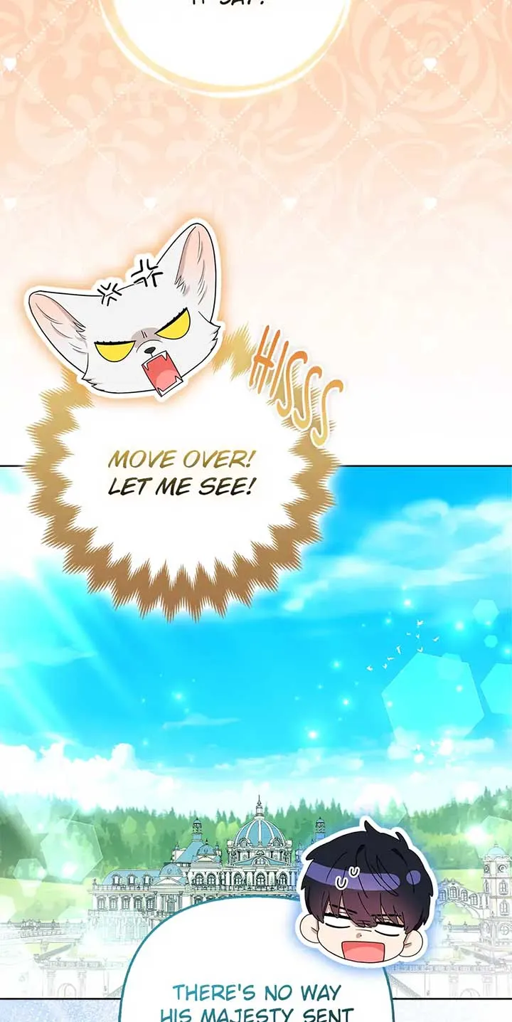 The Duke and The Fox Princess Chapter 54 Online - página 62