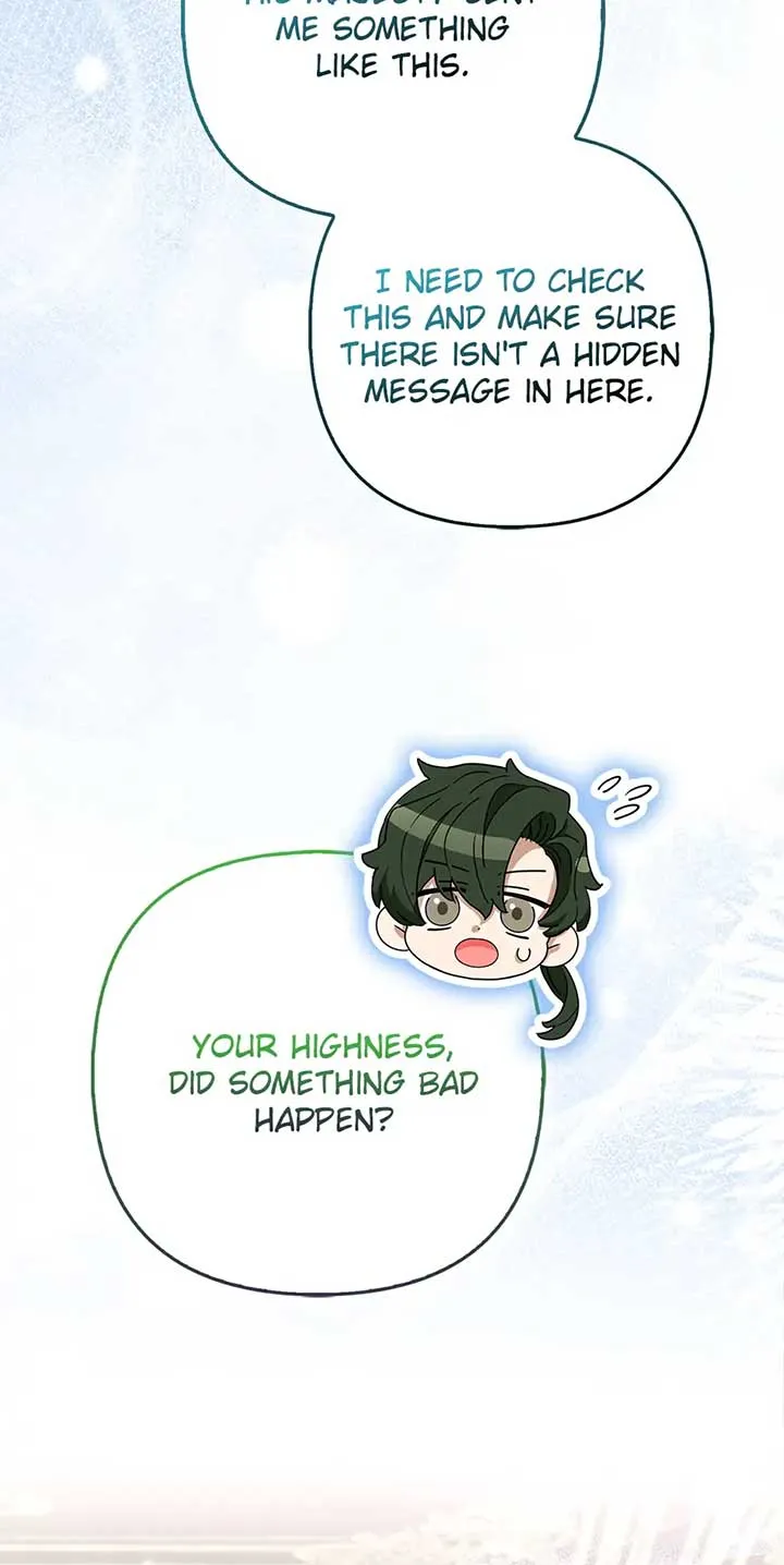 The Duke and The Fox Princess Chapter 54 Online - página 63