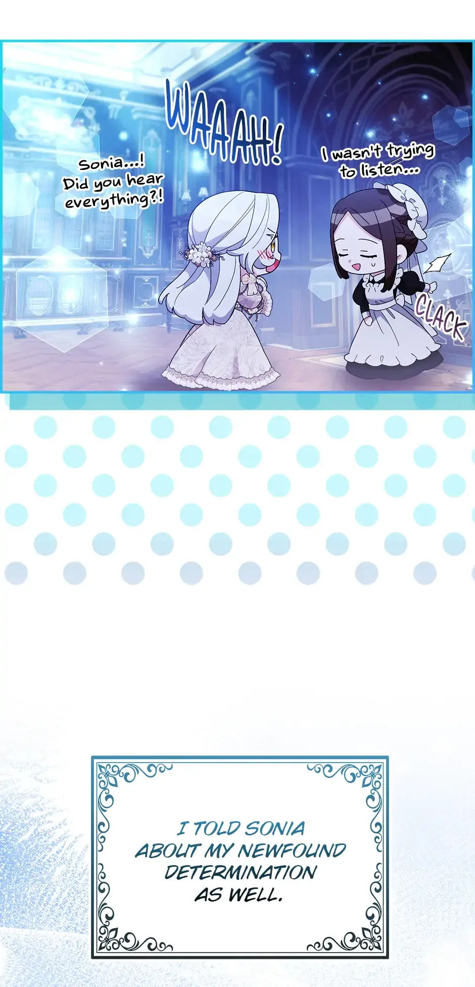 The Duke and The Fox Princess Chapter 56 Online - página 1