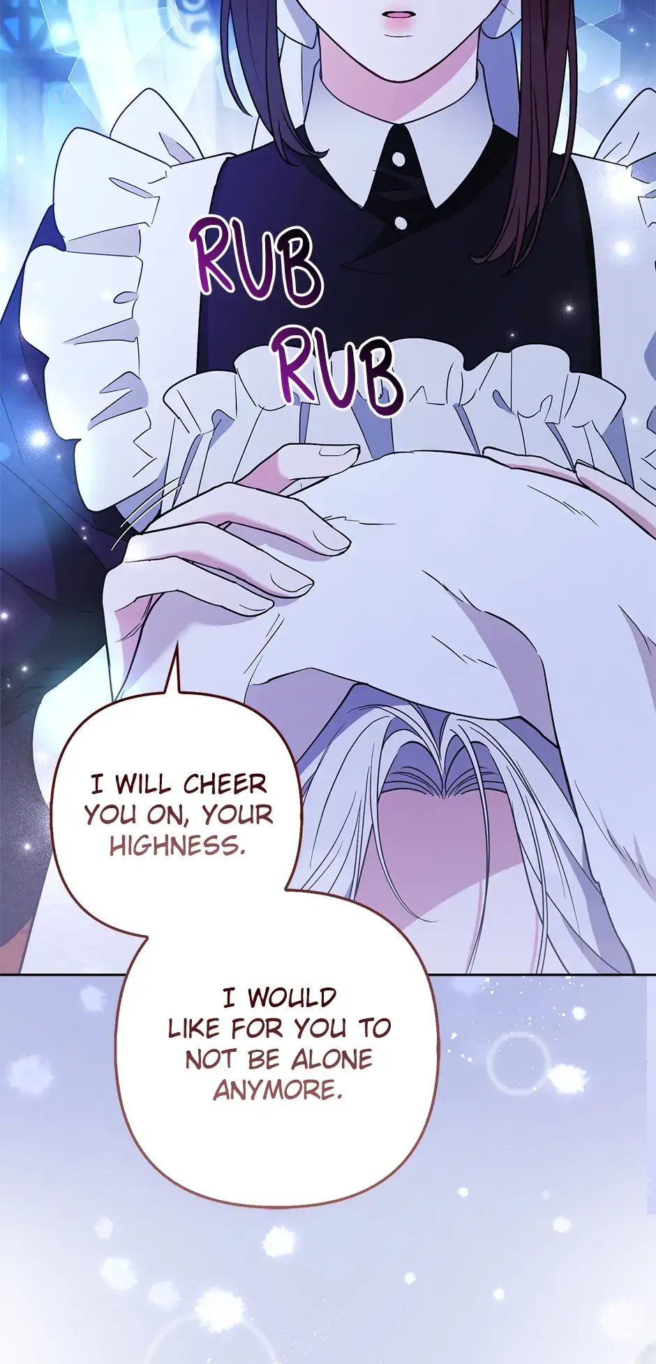 The Duke and The Fox Princess Chapter 56 Online - página 3