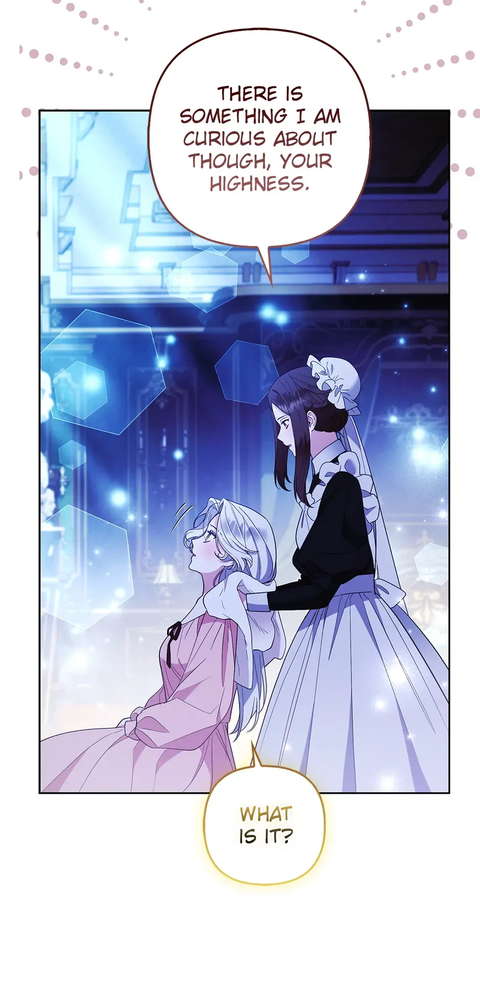 The Duke and The Fox Princess Chapter 56 Online - página 6