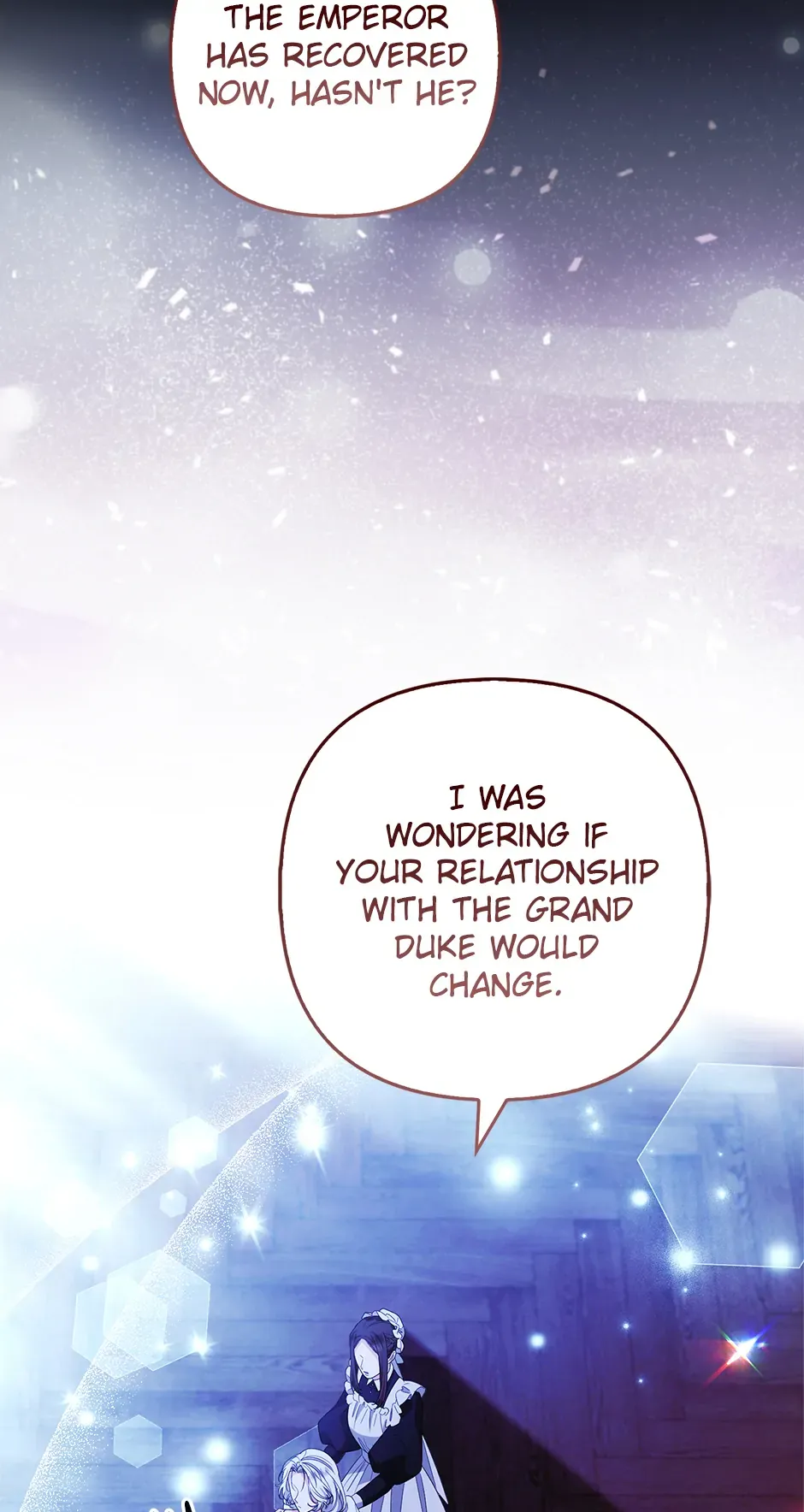 The Duke and The Fox Princess Chapter 56 Online - página 8
