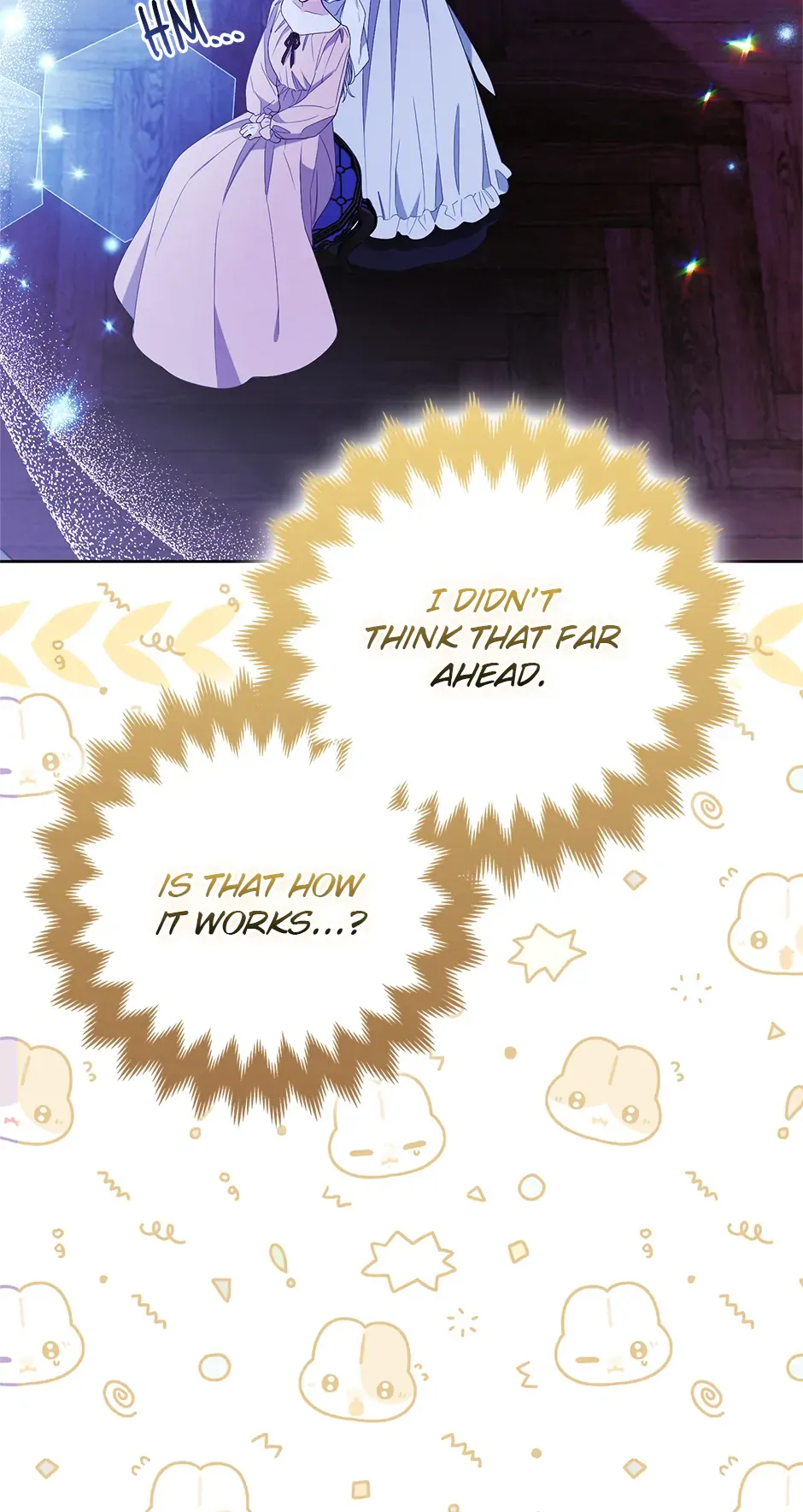 The Duke and The Fox Princess Chapter 56 Online - página 9