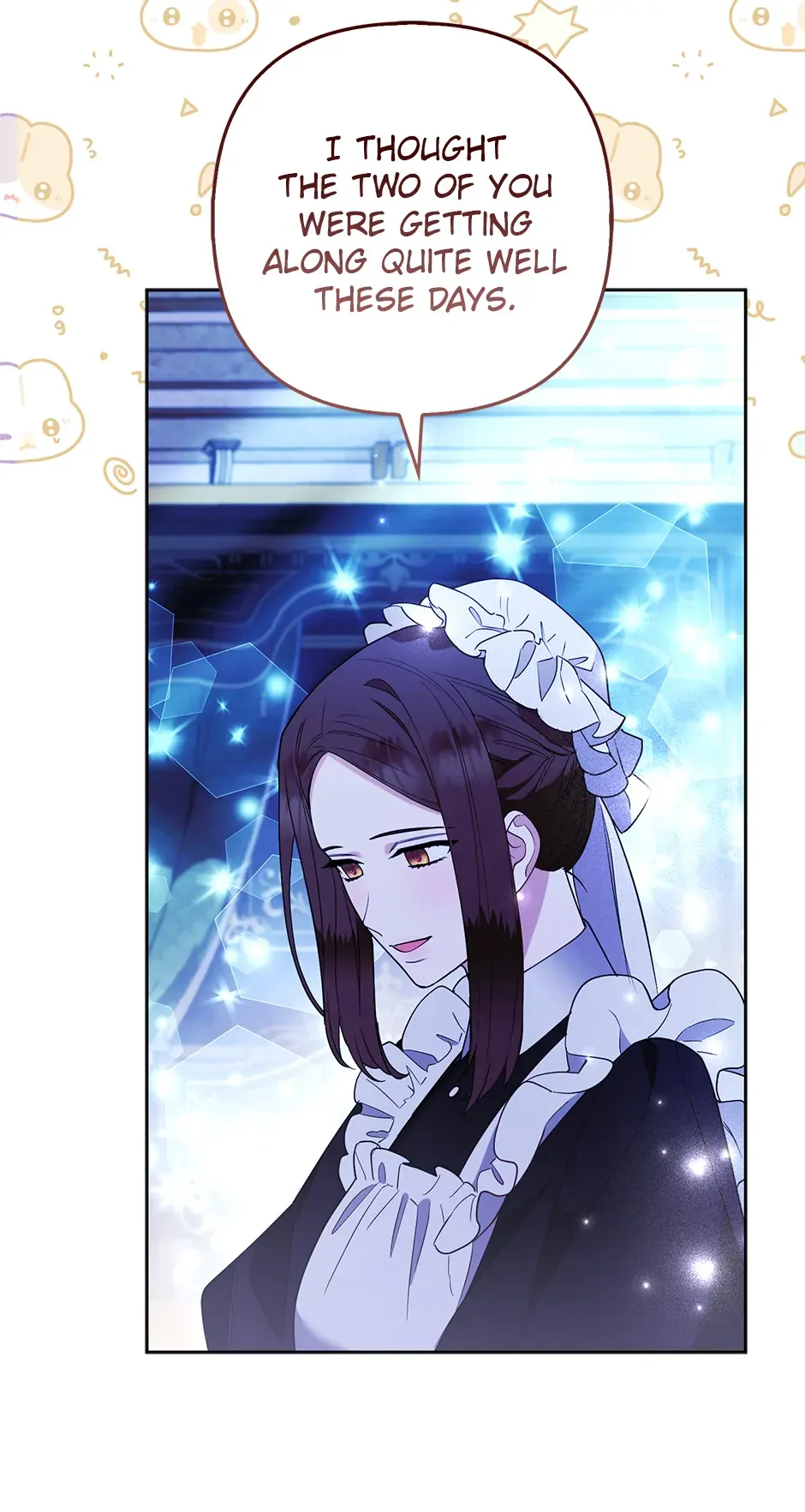 The Duke and The Fox Princess Chapter 56 Online - página 10