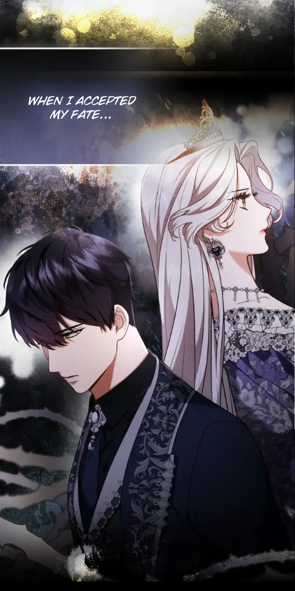 The Duke and The Fox Princess Chapter 56 Online - página 14