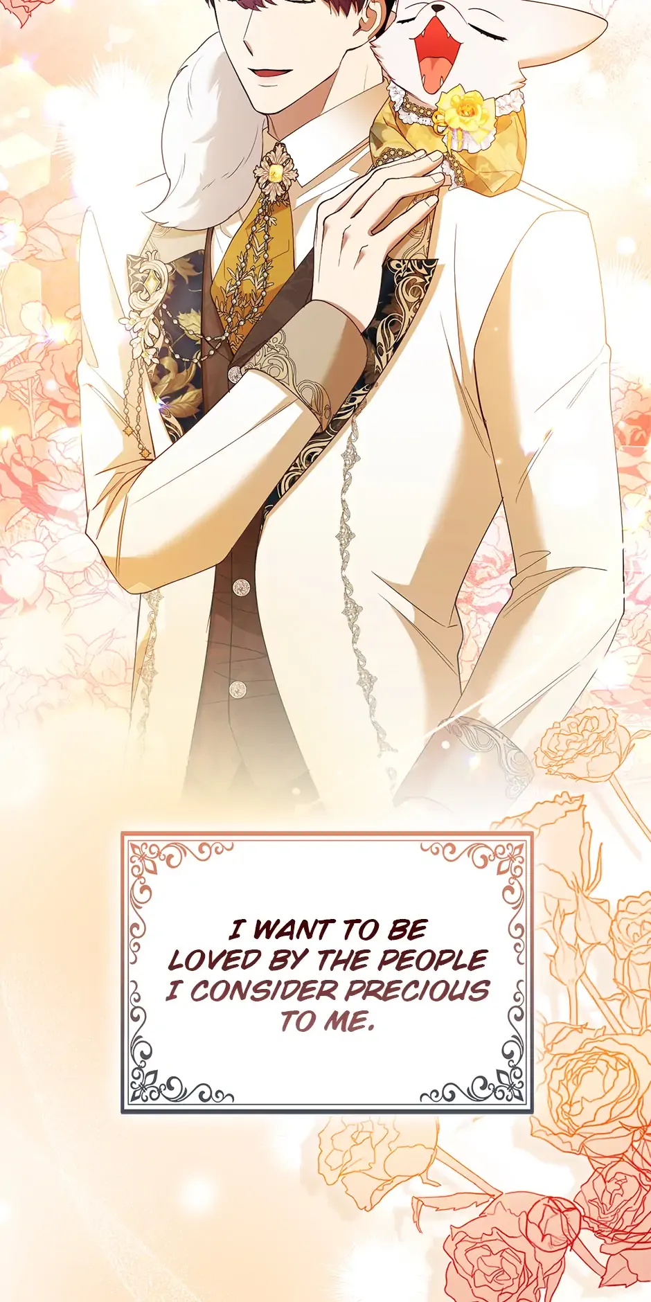 The Duke and The Fox Princess Chapter 56 Online - página 16