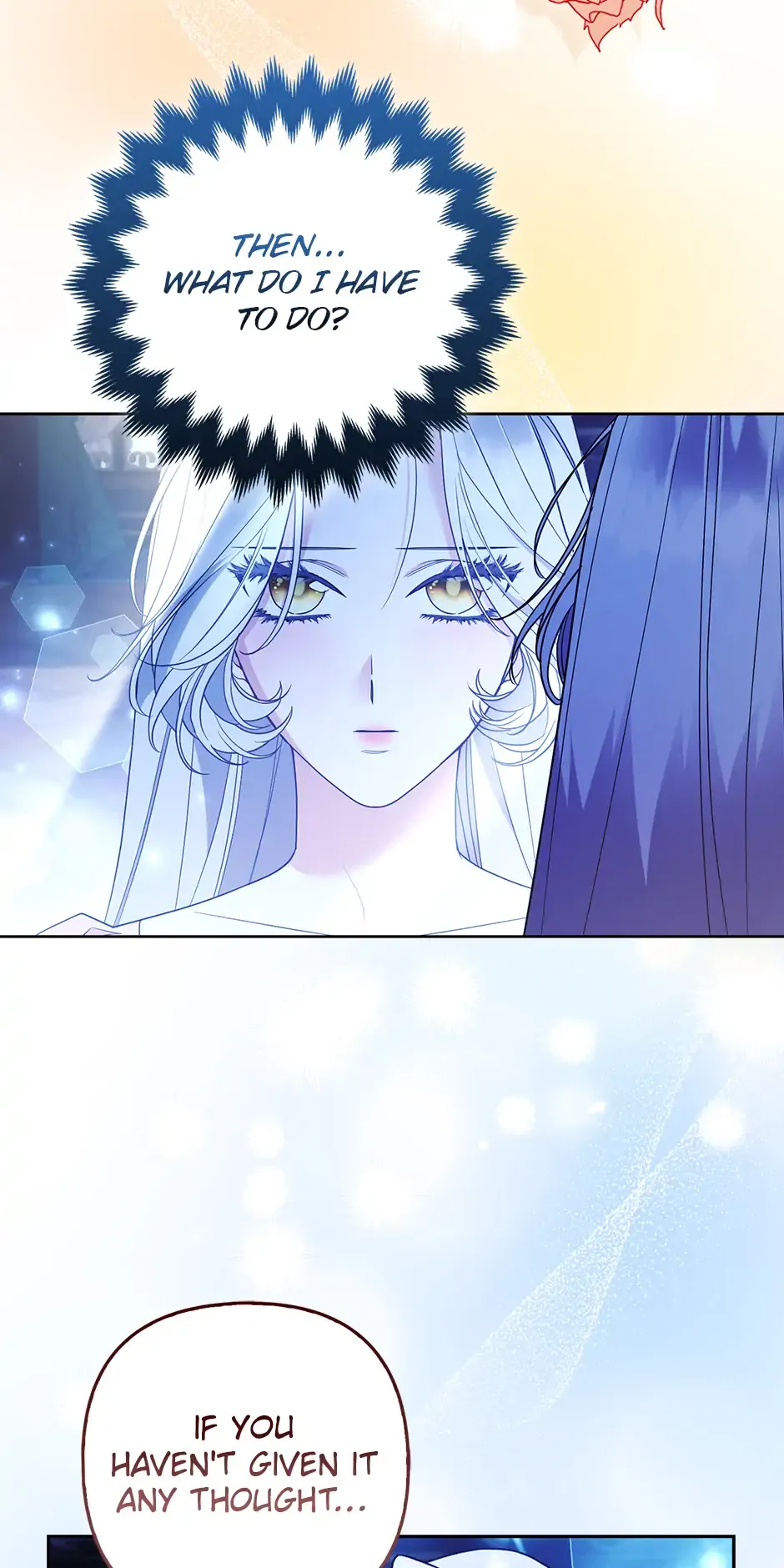 The Duke and The Fox Princess Chapter 56 Online - página 17