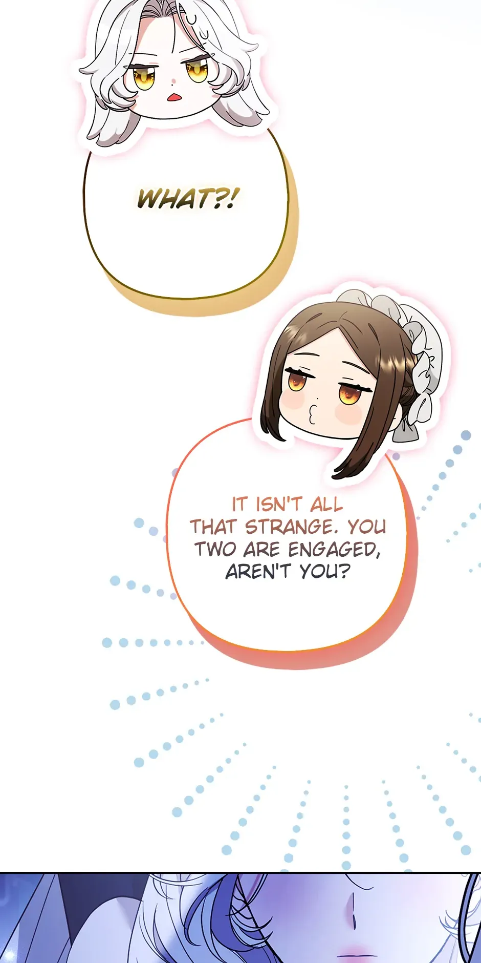 The Duke and The Fox Princess Chapter 56 Online - página 19