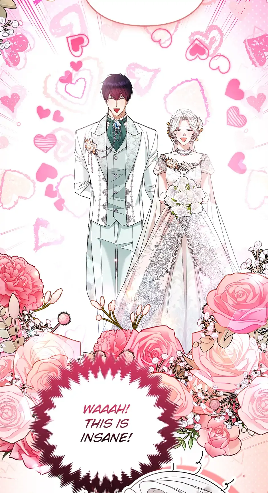 The Duke and The Fox Princess Chapter 56 Online - página 25