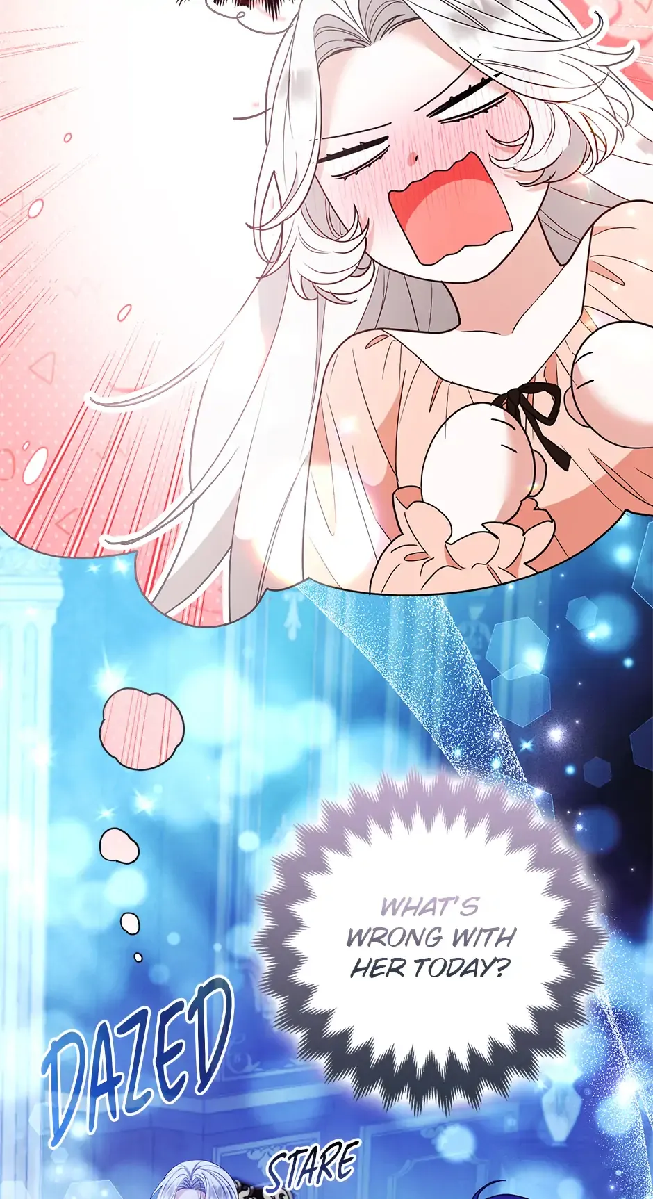 The Duke and The Fox Princess Chapter 56 Online - página 26