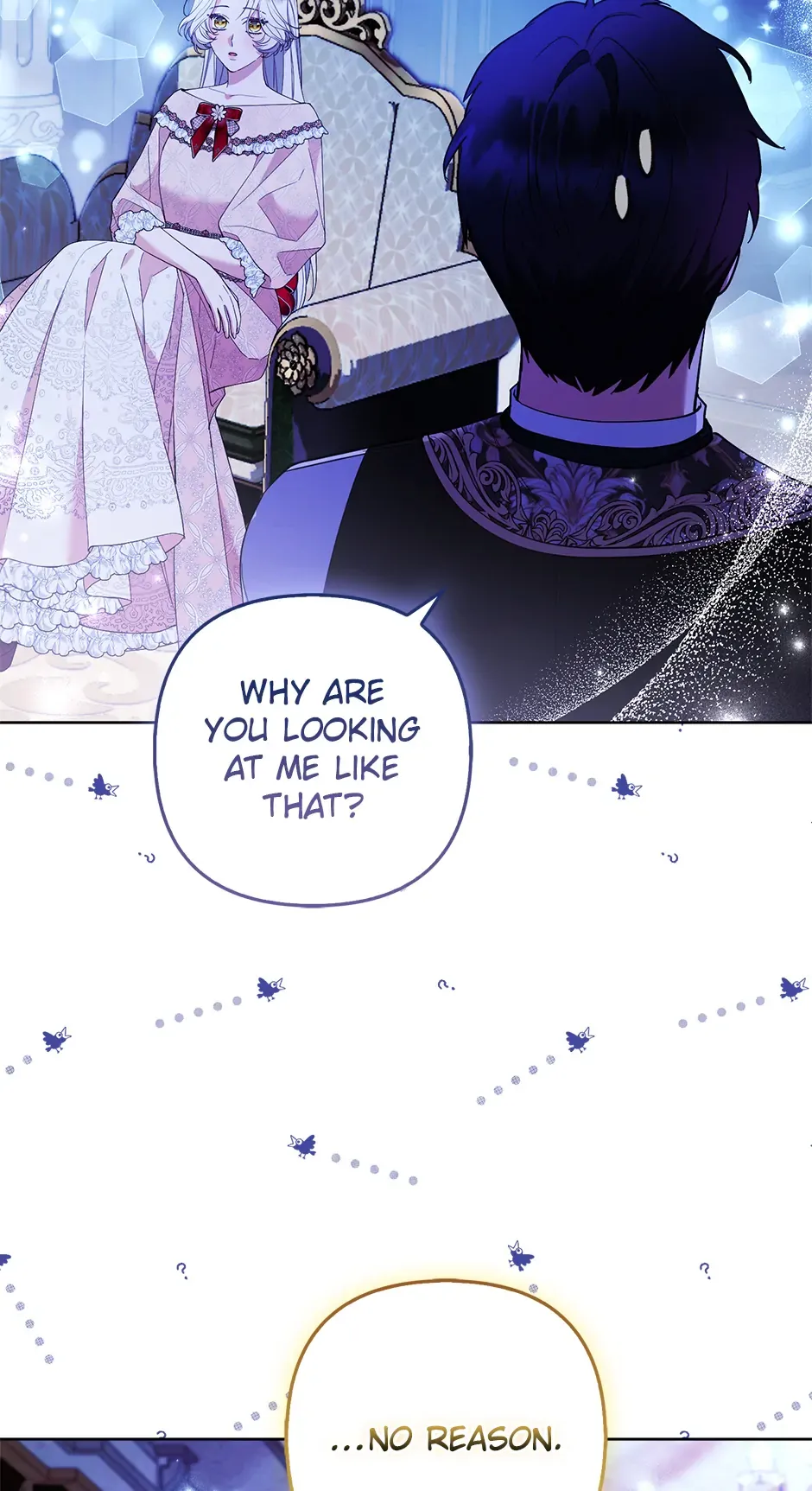 The Duke and The Fox Princess Chapter 56 Online - página 27