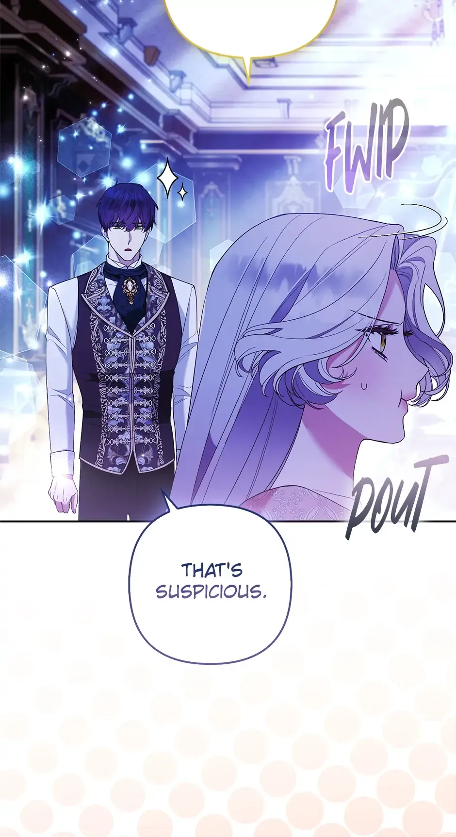 The Duke and The Fox Princess Chapter 56 Online - página 28