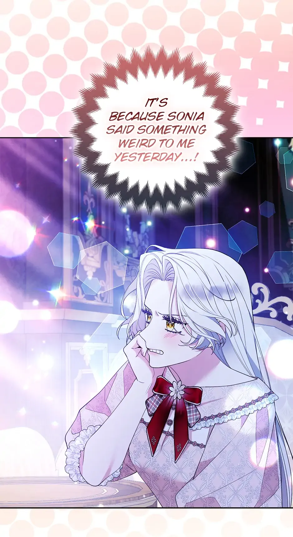 The Duke and The Fox Princess Chapter 56 Online - página 29