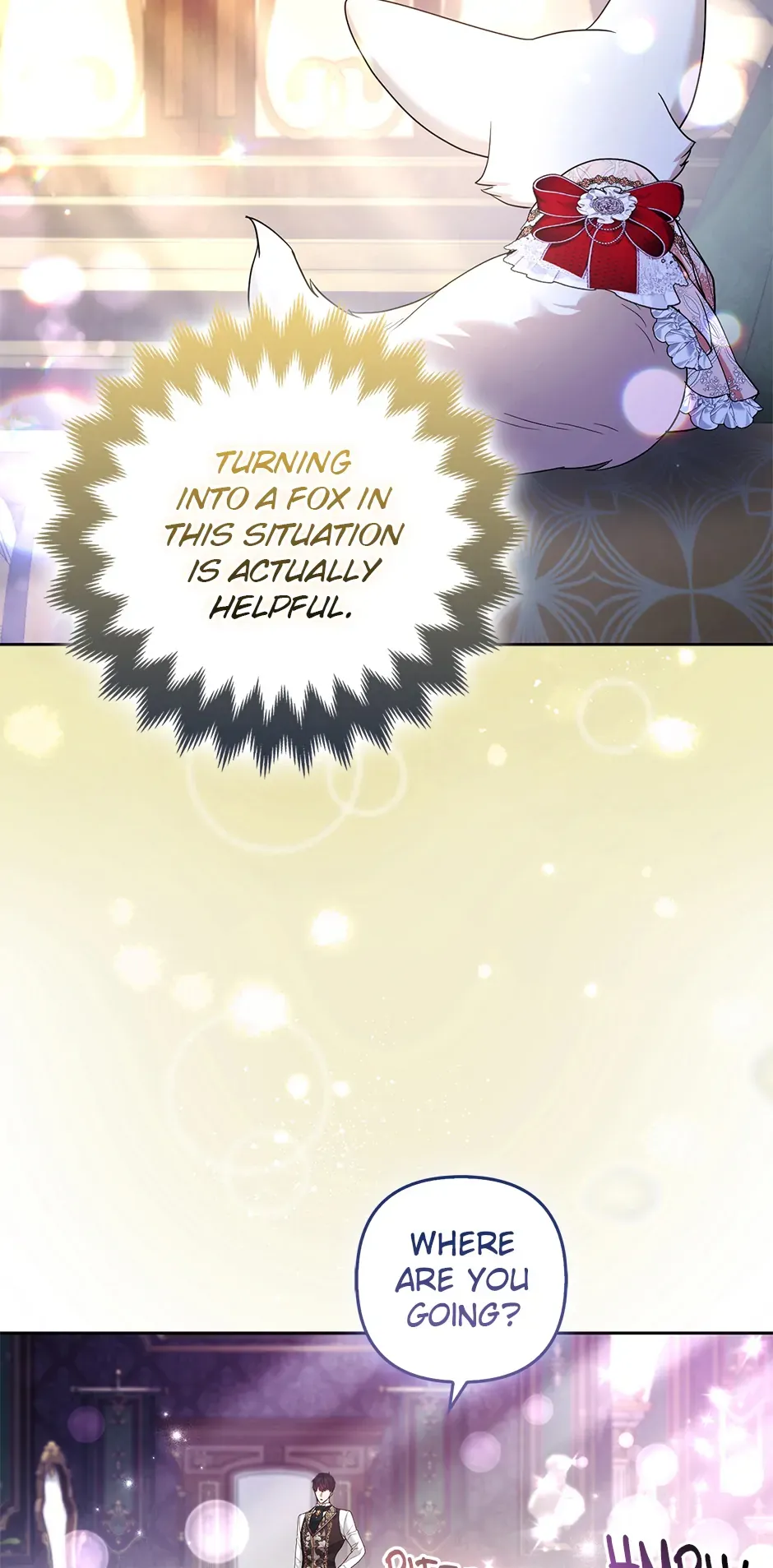 The Duke and The Fox Princess Chapter 56 Online - página 31