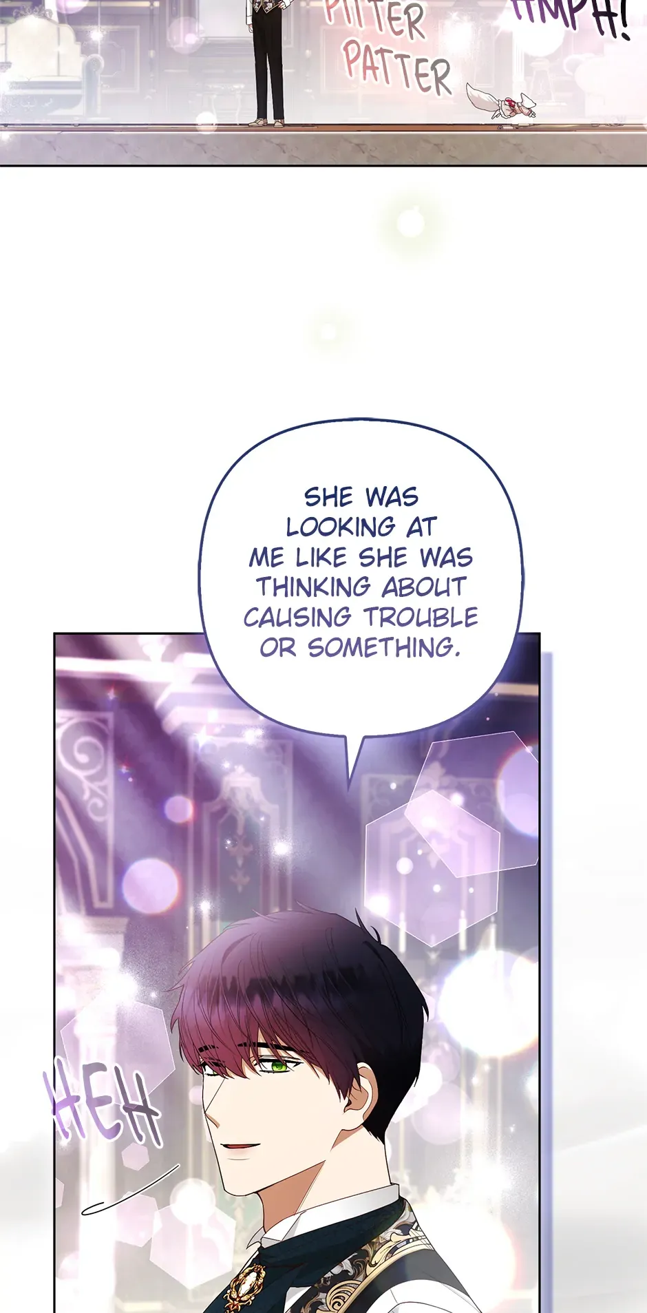 The Duke and The Fox Princess Chapter 56 Online - página 32