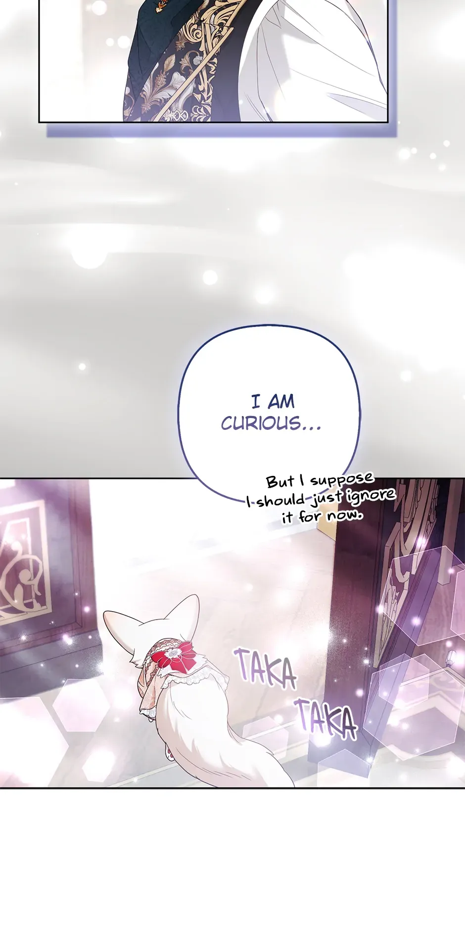 The Duke and The Fox Princess Chapter 56 Online - página 33