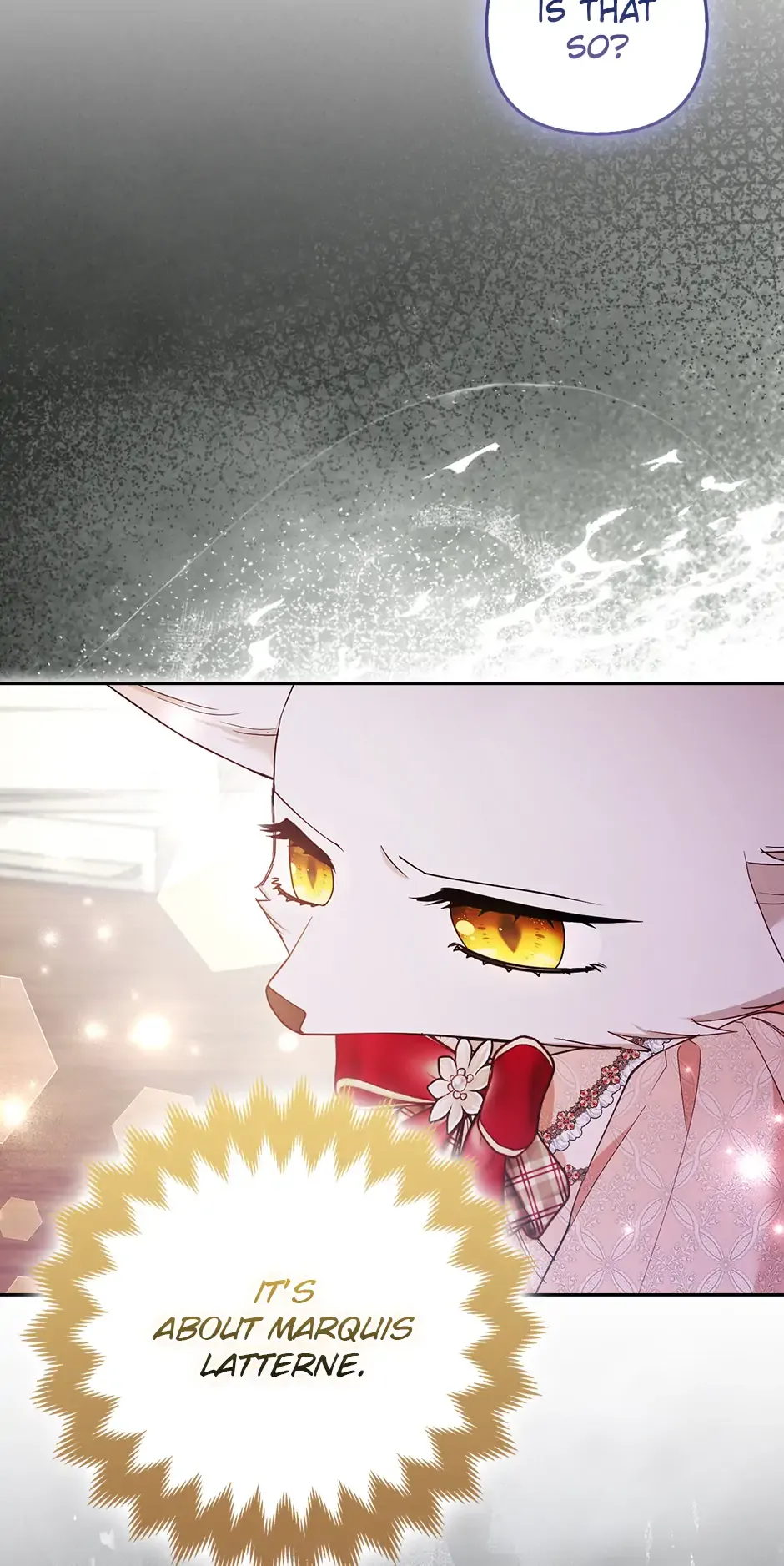 The Duke and The Fox Princess Chapter 56 Online - página 38