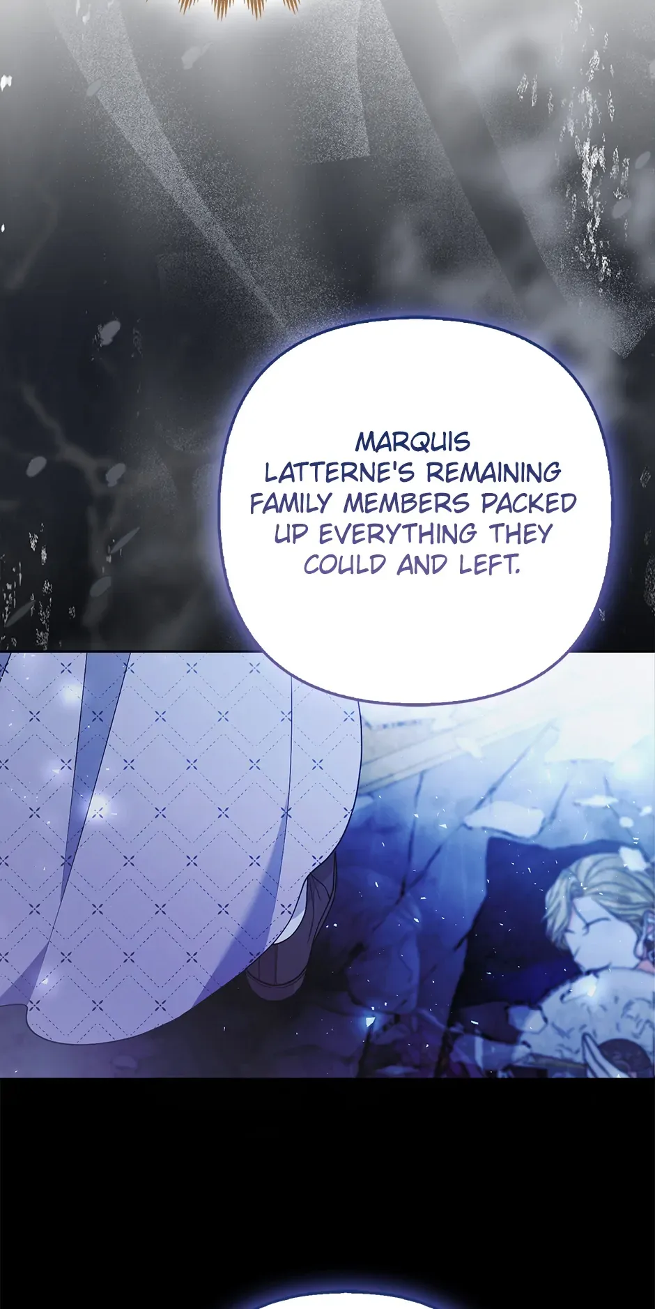 The Duke and The Fox Princess Chapter 56 Online - página 39