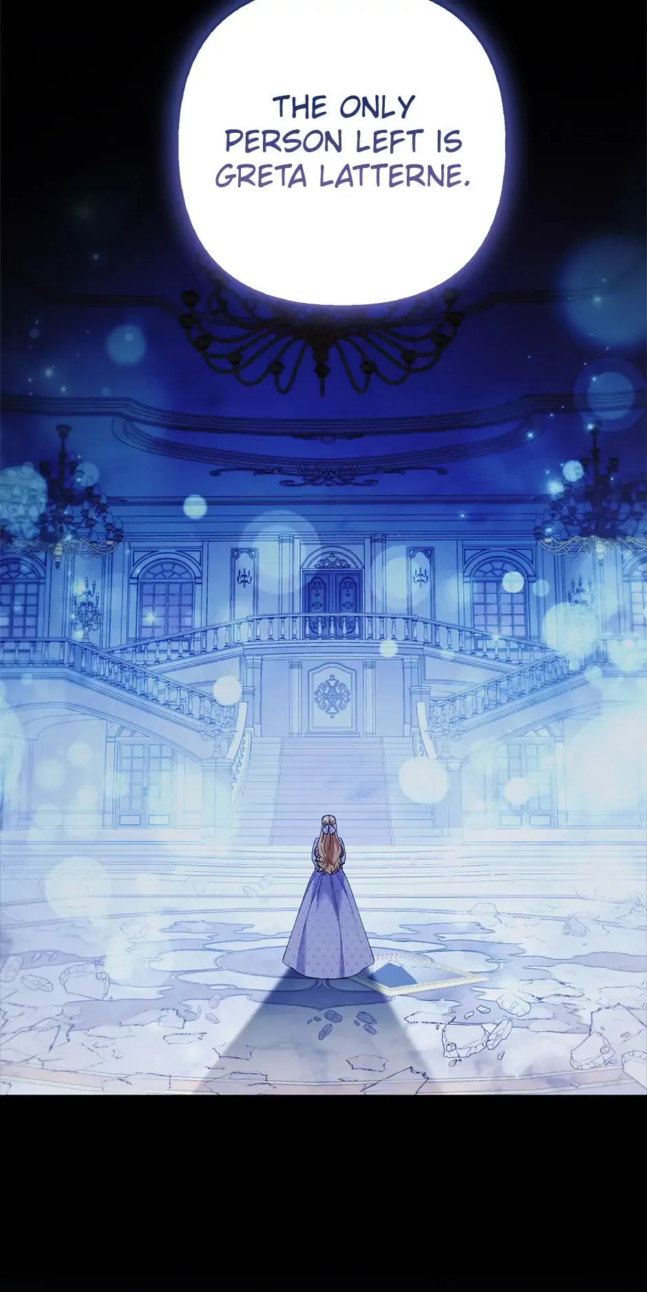 The Duke and The Fox Princess Chapter 56 Online - página 40