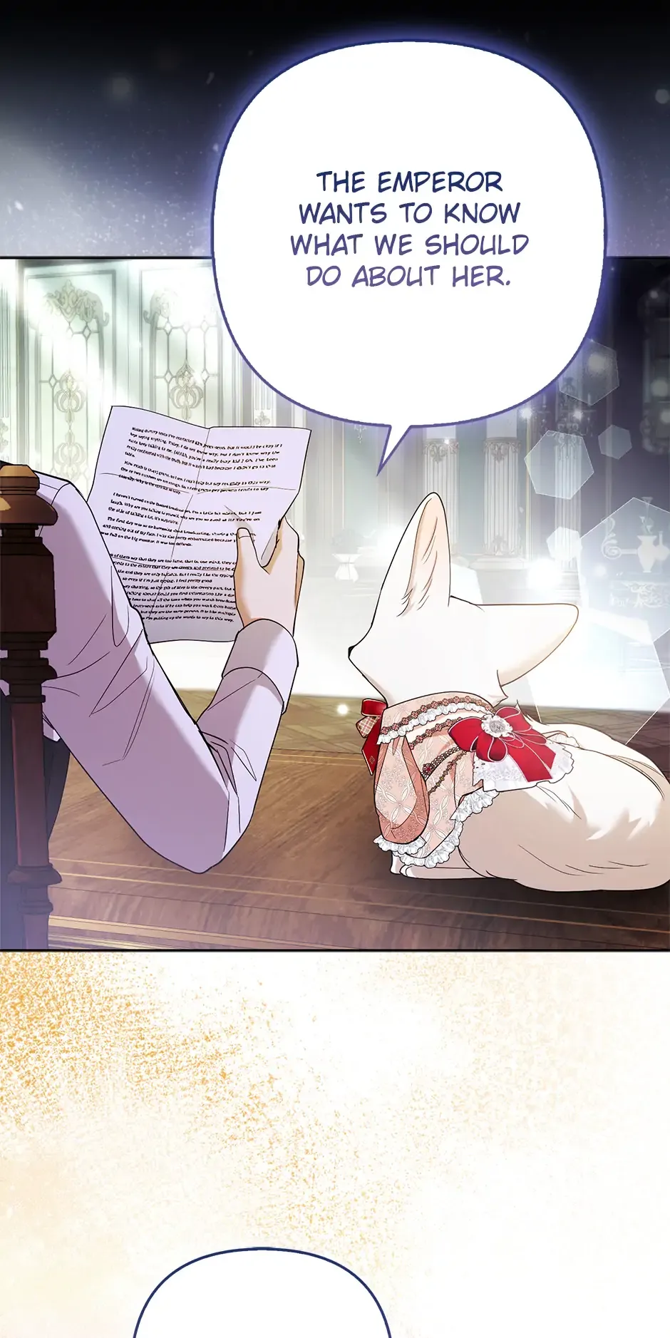 The Duke and The Fox Princess Chapter 56 Online - página 41