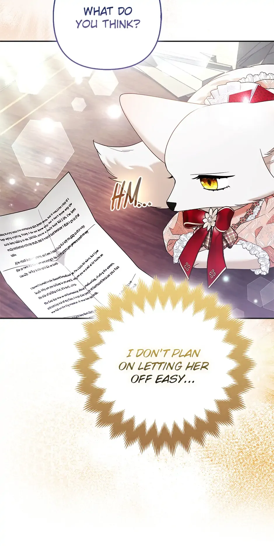 The Duke and The Fox Princess Chapter 56 Online - página 42